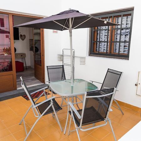 Sunset Ruby ,1 Bedroom, Swimming Pool Caleta De Fuste Exteriér fotografie