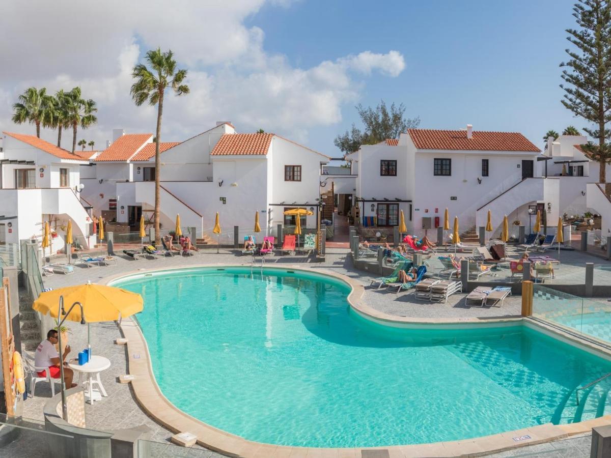 Sunset Ruby ,1 Bedroom, Swimming Pool Caleta De Fuste Exteriér fotografie